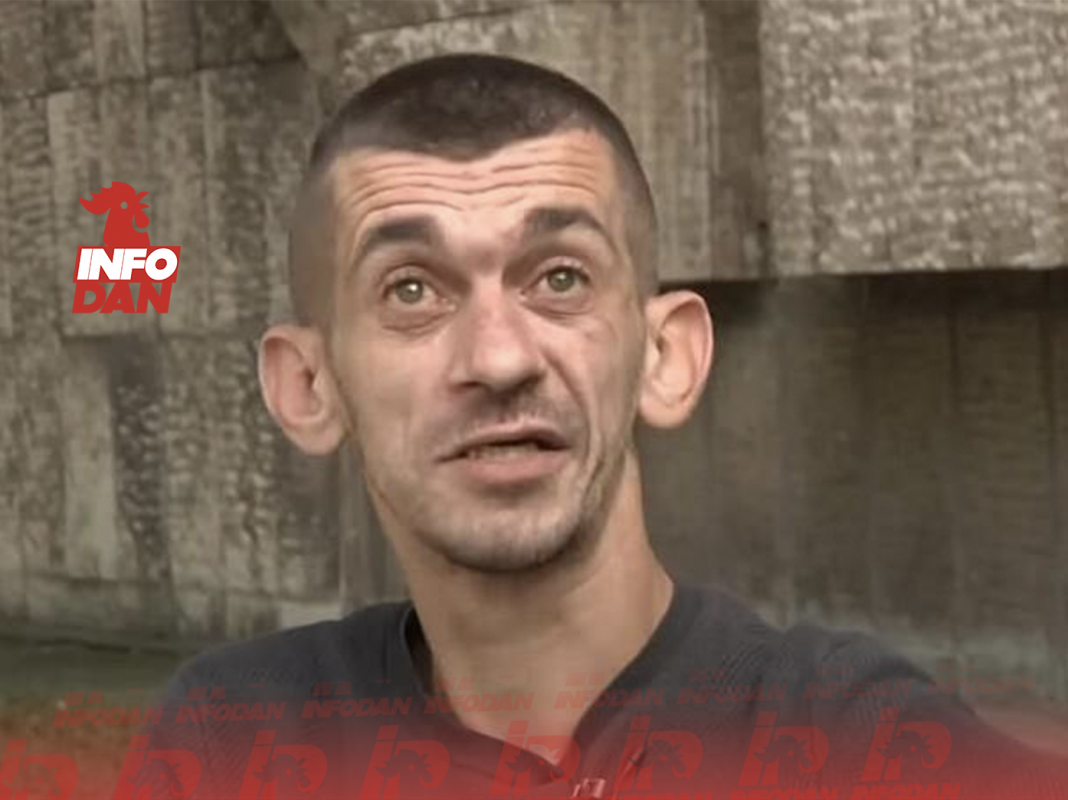 BRUTALNO UBISTVO U TUZLI: BESKUĆNIK SABALAHARUDIN SULJAGIĆ ISJEČEN MAČETOM, UBICA UHAPŠEN!