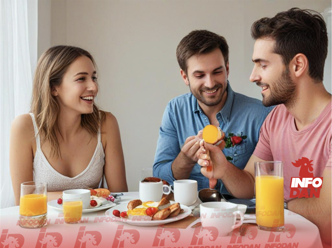 OVO NIKAKO NE DORUČKUJTE! Nutricionisti otkrivaju najgori izbor – svi misle da je zdrav!