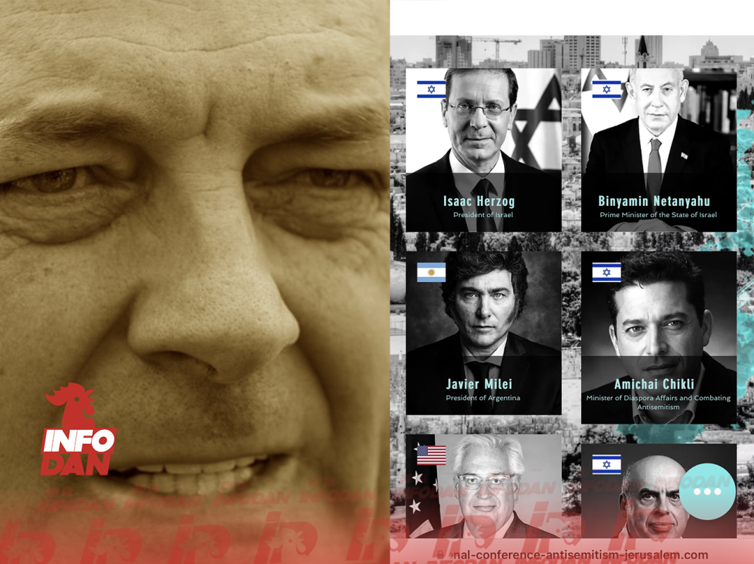 DODIK PUTUJE U JERUSALEM: HOĆE LI OVO BITI PRILIKA ZA NJEGOVO HAPŠENJE? ✈️🔥