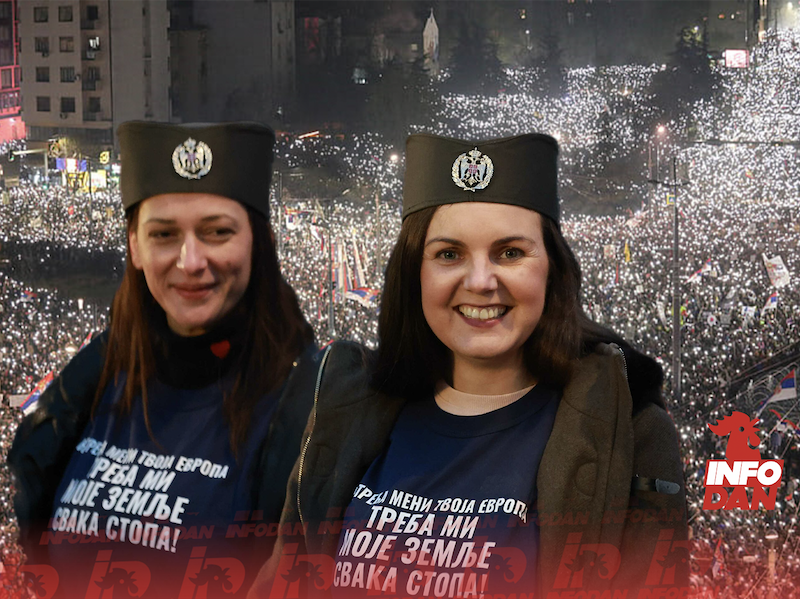 Kako su studenti prokockali šansu za promjenu? Ideološka konfuzija kao simbol loše strategije