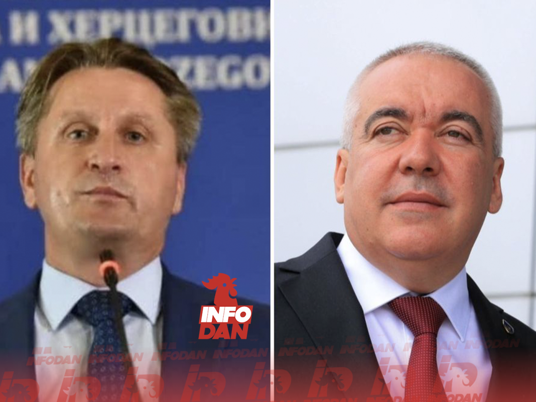 NAKON OSTAVKE DIREKTORA: SIPA NASTAVLJA RAD BEZ PREPREKA, ALI ĆULUM NEĆE POBJEĆI OD ODGOVORNOSTI!