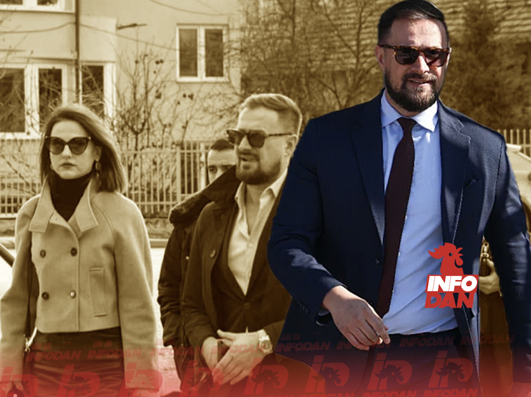 📢 Sud BiH donio konačnu odluku – Fikret Hodžić nije kriv!