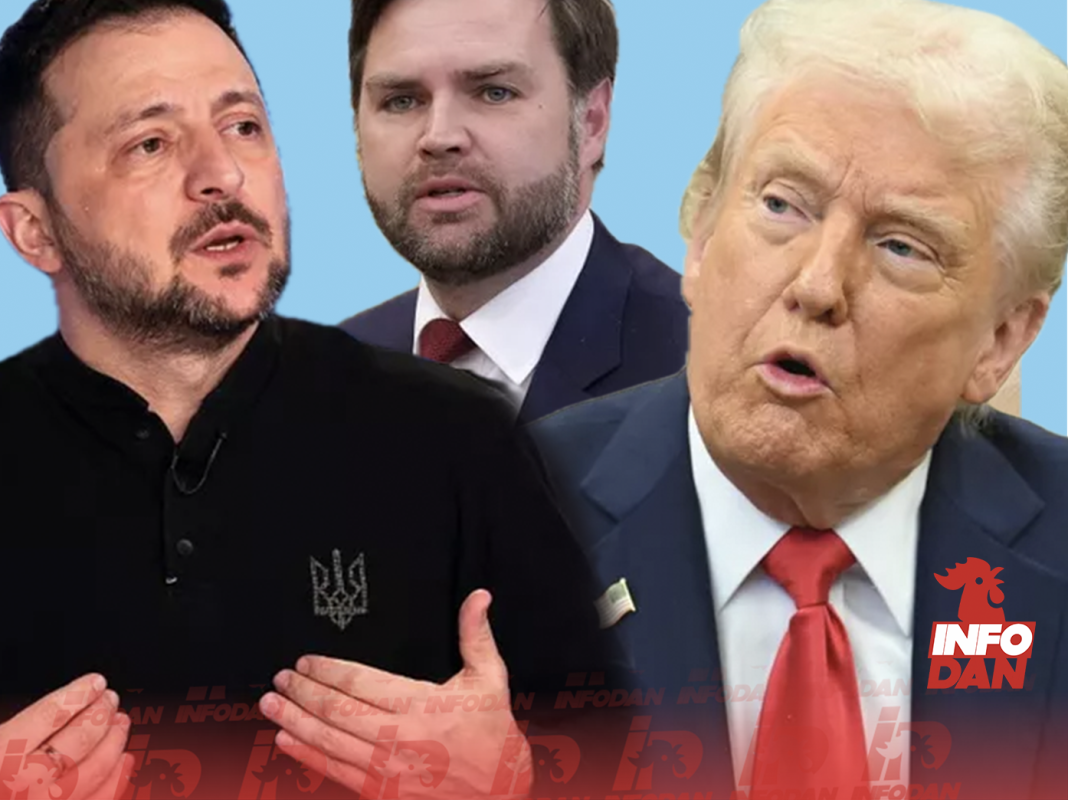 TO NIJE BILA DIPLOMATIJA - TO JE BILO KLASIČNO PONIŽENJE!