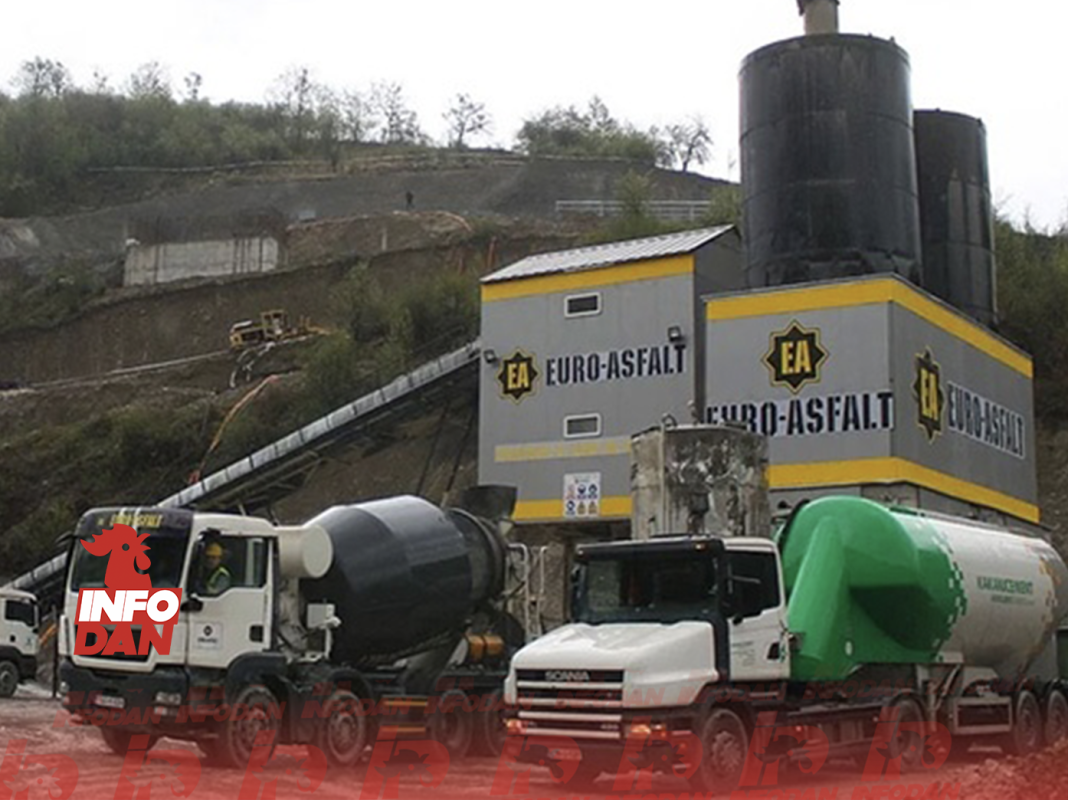 NOVI USPJEH EURO-ASFALTA: Potpisan ugovor vrijedan 1,22 milijarde eura – najveći u historiji rumunske putne infrastrukture!