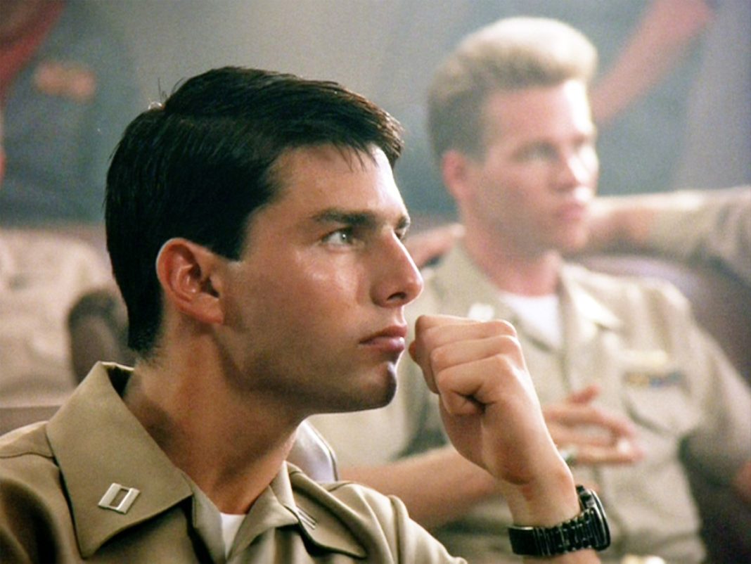 Tom Cruise prekinuo šutnju o tragičnoj smrti Vala Kilmera