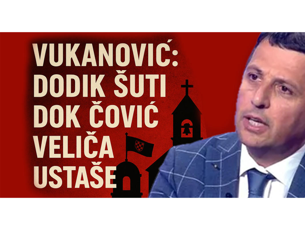 https://infodan.ba/vukanovic-tisina-oko-stoca-je-bucna-dodik-suti-dok-covic-relativizira-ustaske-zlocine/