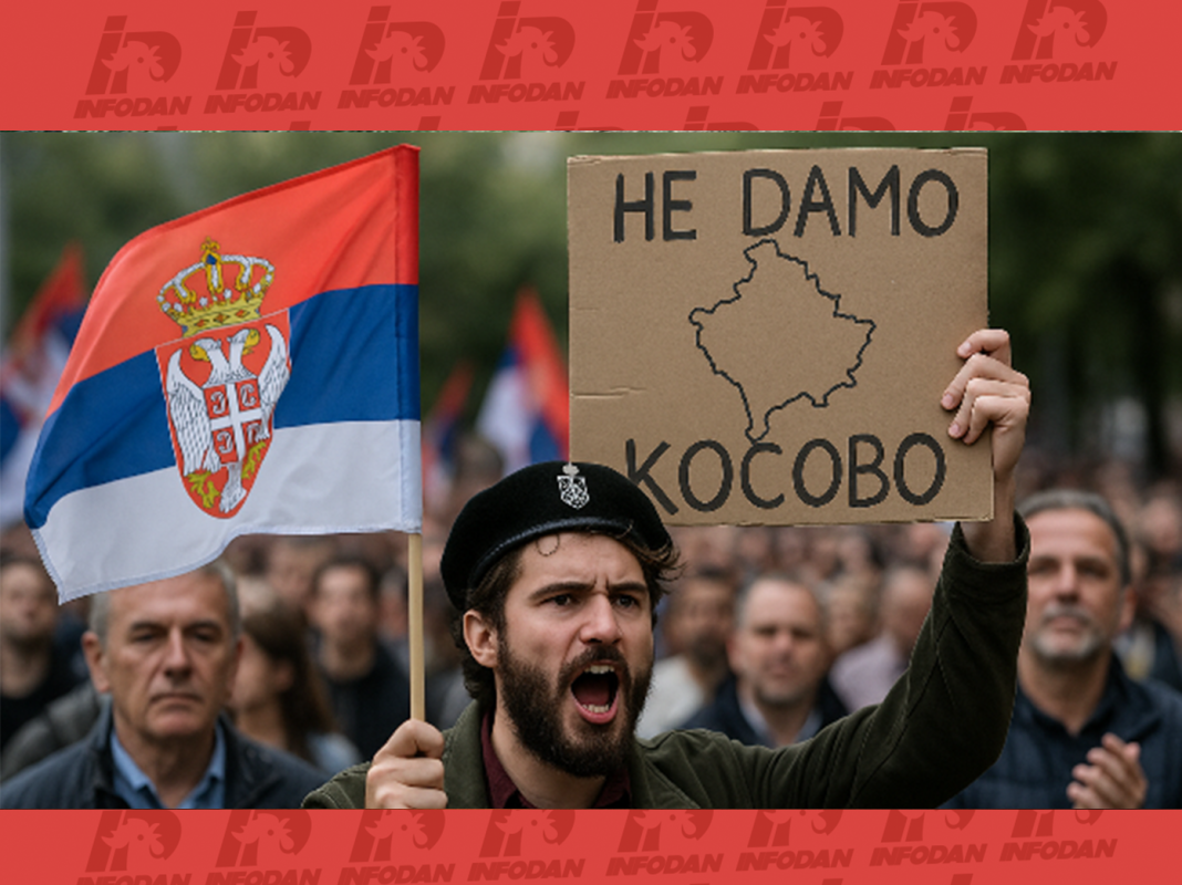 KOGA IZABRATI, ČETNIKE S PRAVOPISNIM GREŠKAMA ILI ČETNIKE S COOL KOKARDAMA?