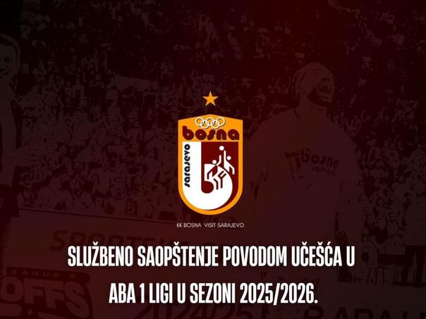 Kako su navijači Bosne (opet) postali kolateralna šteta nesposobne uprave