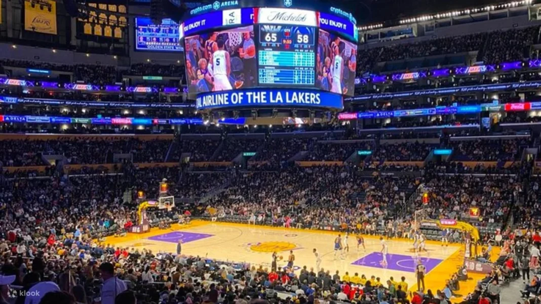 Legendarni Lakersi prodani za NEVJEROVATNIH 10 MILIJARDI DOLARA!
