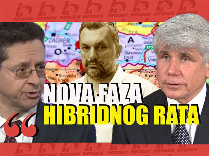 NOVA FAZA HIBRIDNOG RATA: Srpsko-hrvatski lobisti Bošnjake proglašavaju Hezbolahom Evrope – A gdje je odgovor naše diplomatije?
