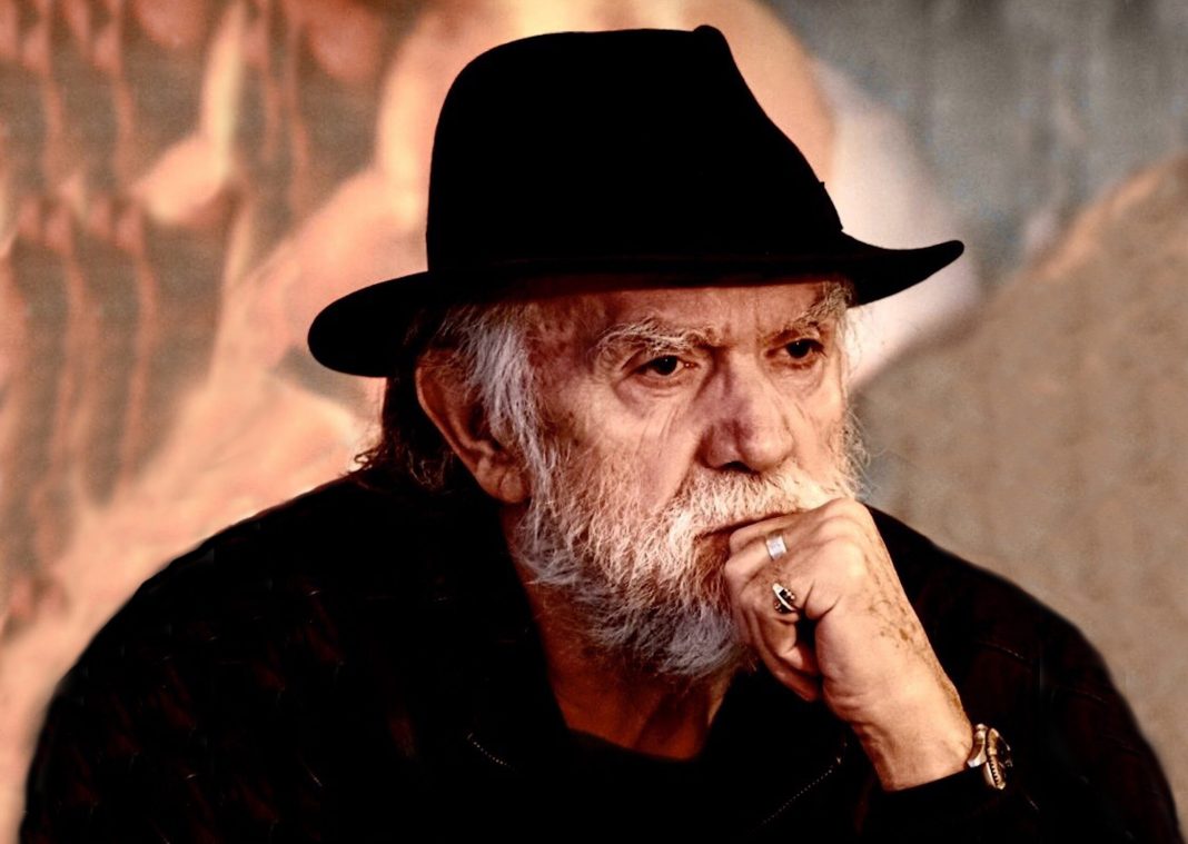 Preminuo Josip Pejaković