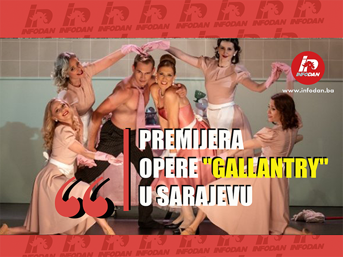 Premijera opere 