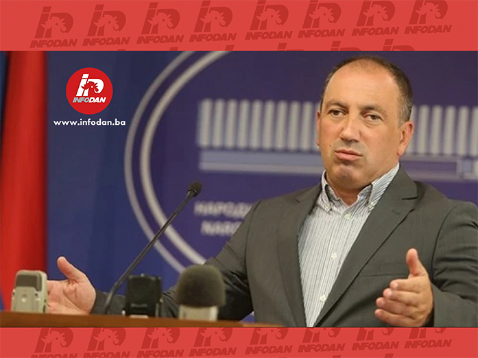 Igor Crnadak govori o slučaju Viaduct i odlukama Schmidta