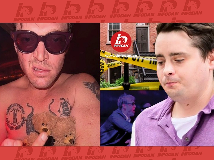 Osumnjičeni za mučenje talijanskog poduzetnika zbog kriptovaluta – luksuzni apartman u New Yorku, policijska istraga