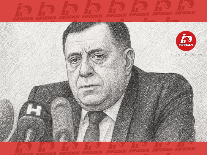 Politička paraliza prijeti raspadom Republike Srpske