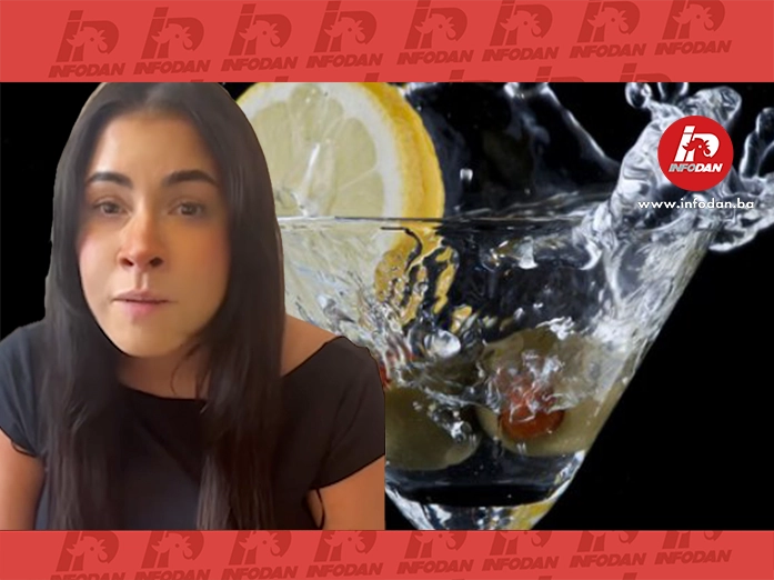 Kanađanka Ashley King izgubila je vid nakon što je na odmoru popila koktel zaražen metanolom.