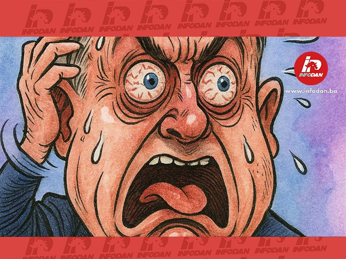 Dodik ne priznaje Sud BiH, ali priznaje cjenovnik kazni!