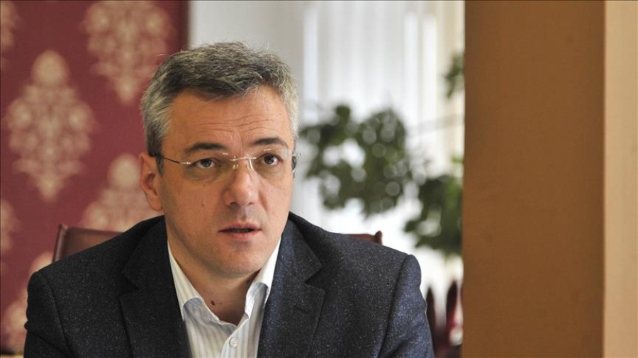 gnjen Tadić izazvao je buru reakcija svojom objavom na platformi X