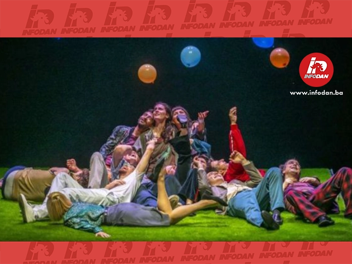 Premijera „Na slovo F“ otvara novu sezonu NPS-a