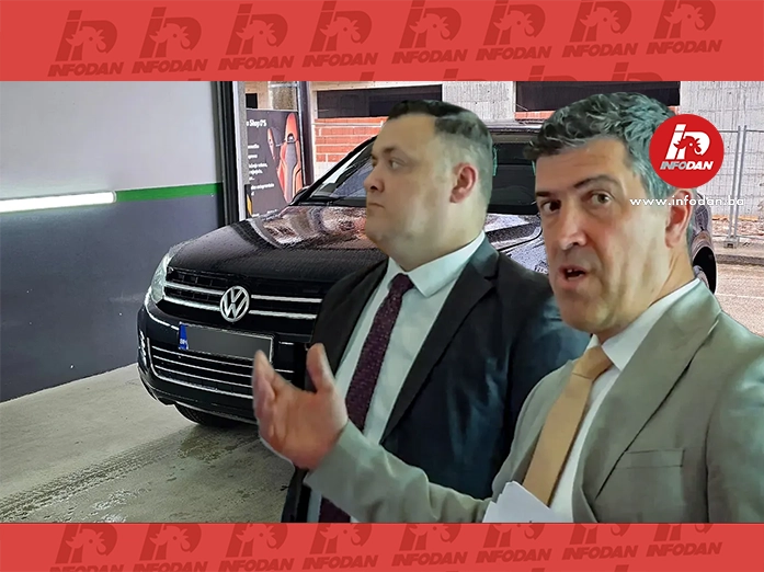 Vijeće ministara BiH i sumnjive nabavke automobila