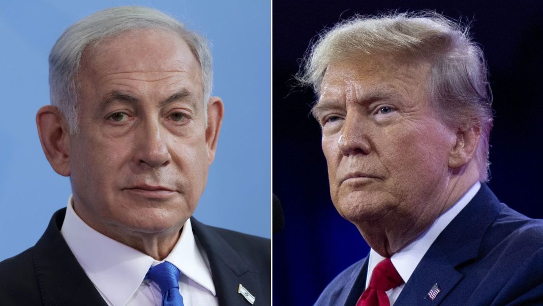 Hamas prihvatio Trumpov plan: Izrael obustavlja bombardovanje Gaze, Netanyahu naredio povlačenje trupa