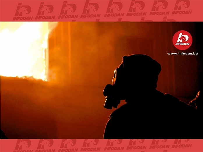 General Shirreff: Rat počinje 3. novembra