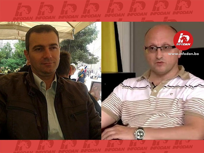 Haos u Sarajevu: Čelnici statistike potukli se na poslu