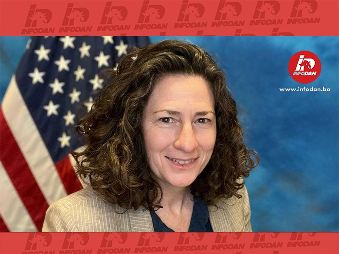 Robin Brooks: Bez funkcionalne BiH nema stabilnog Balkana