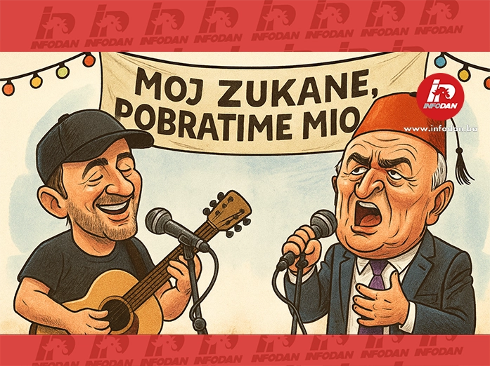 Satira o Zukanu Helezu