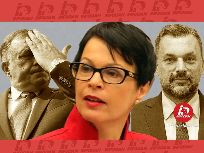 EU komesarka Marta Kos u posjeti Bosni i Hercegovini