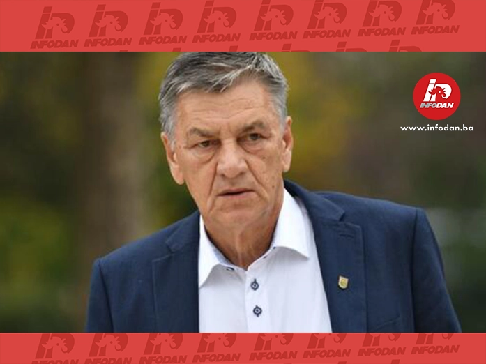 Šok u Zenici: Fuad Kasumović osuđen na 4 godine zatvora