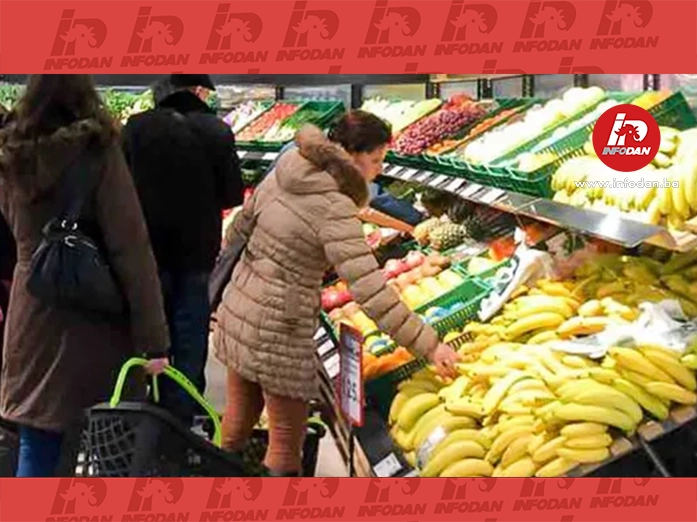 Porodice u BiH na ivici siromaštva: meso luksuz