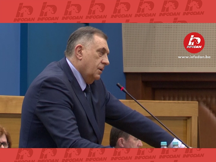 Propao bojkot Dodika: CIK dobija podršku u RS