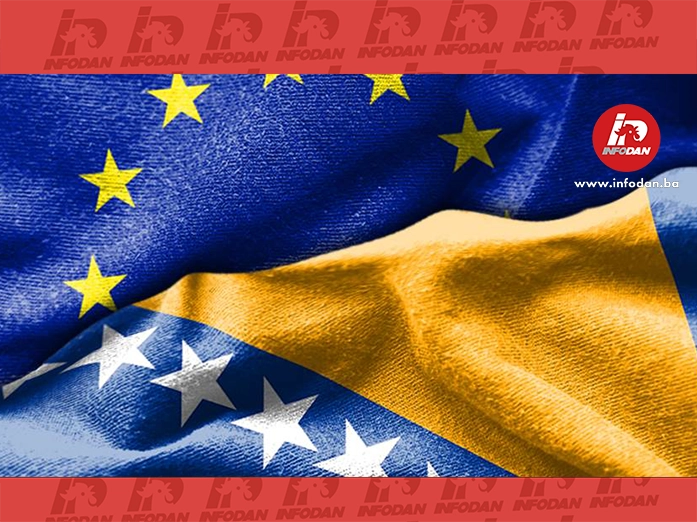 BiH može povući 917 miliona eura iz EU fondova – evo kako