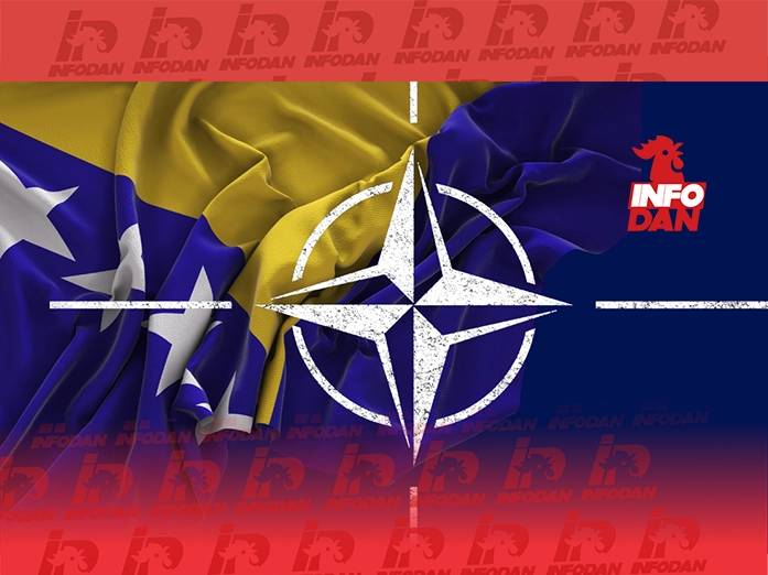Dogovor Dodik - SAD otvaraju vrata NATO-a