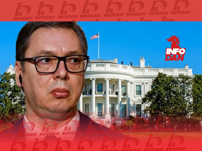 Američke sankcije prijete Srbiji: Finansijski sistem na ivici kolapsa