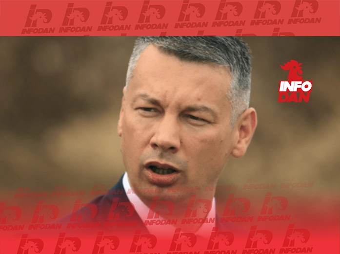 Odakle Nešiću 1.370.000 KM za kauciju?!