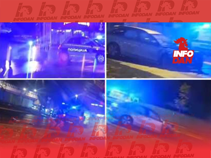 Pijani vozač (24) iz BiH izazvao smrtonosni udes, otkriveni novi detalji jezive nesreće