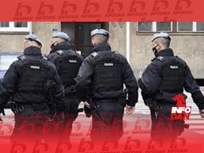 Uhapšeni policajci MUP-a KS zbog primanja mita