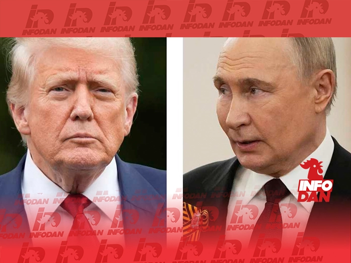 Summit Trump - Putin u Budimpešti pod znakom pitanja