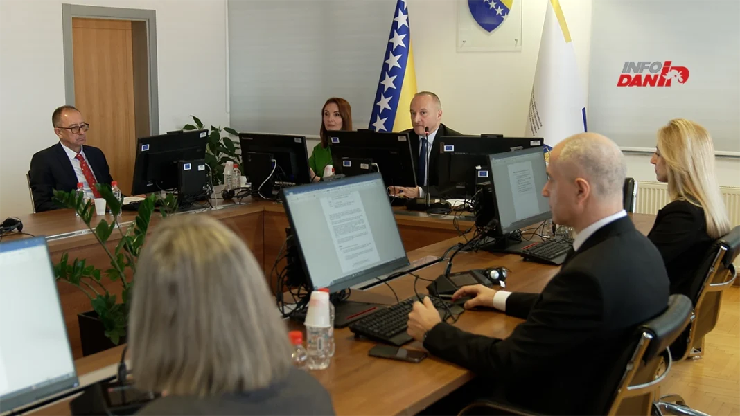 EU šalje “stručnjaka” za BiH: radio u Somaliji, bez prakse