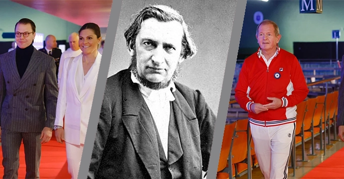 Namoćnija porodica u Evropi kontrolira 250 milijardi eura