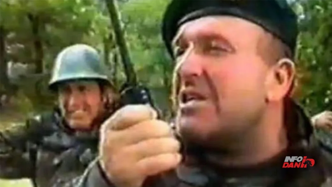 ALIJA JE POGRIJEŠIO? Clark otkrio da SAD ne bi zaustavile Armiju BiH pred Banja Lukom