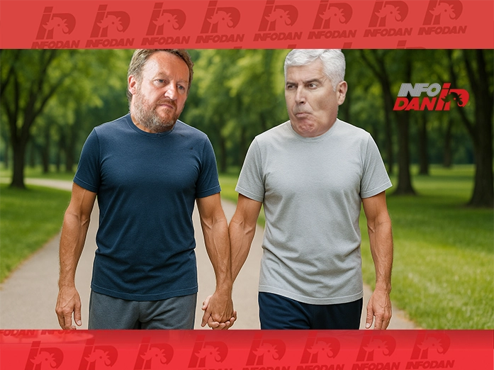 Kafa s okusom licemjerja i političke prostitucije