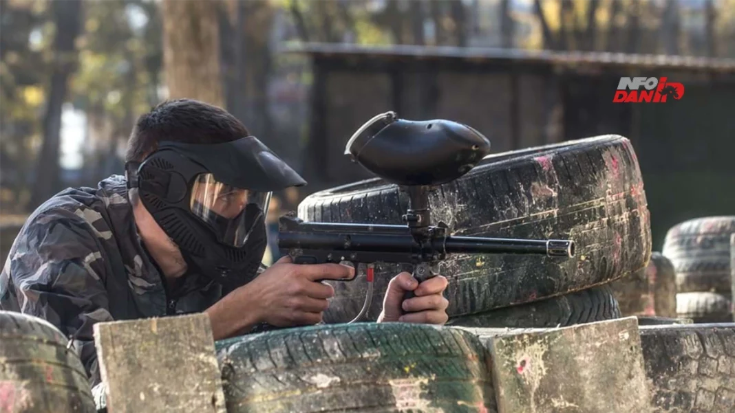 Airsoft kao džihad: Novi hrvatski reality “Muslimani napadaju”