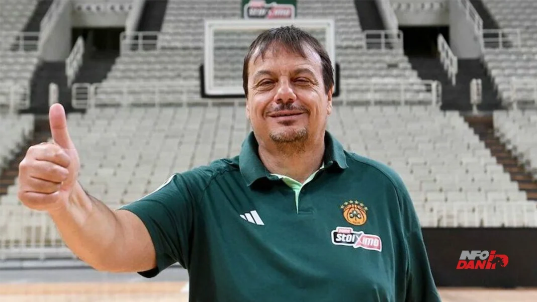 DA BI BIO SPORTISTA, PRVO MORAŠ BITI ČOVJEK!!