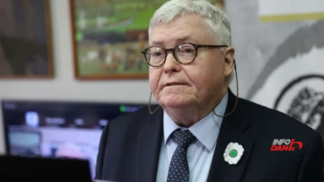 Pettigrew: Ustav BiH mora hitno u reformu i pravdu