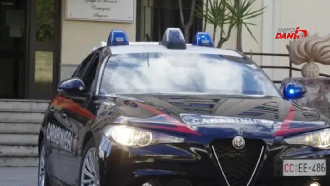 Filmska potjera u Italiji: Državljanin BiH probio blokadu...