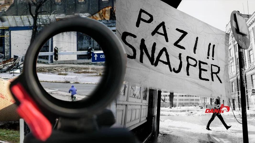 Ugledni estetski hirurg plaćao i do 100.000 eura da ubija u Sarajevu