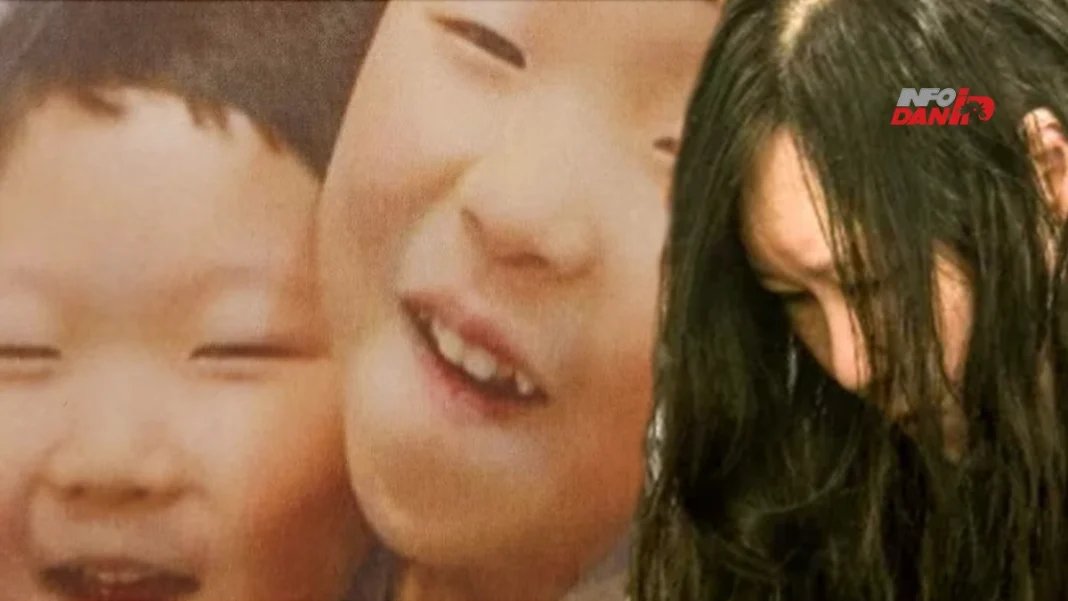 MAJKA MONSTRUM: Godinama skrivala tijela djece u koferima